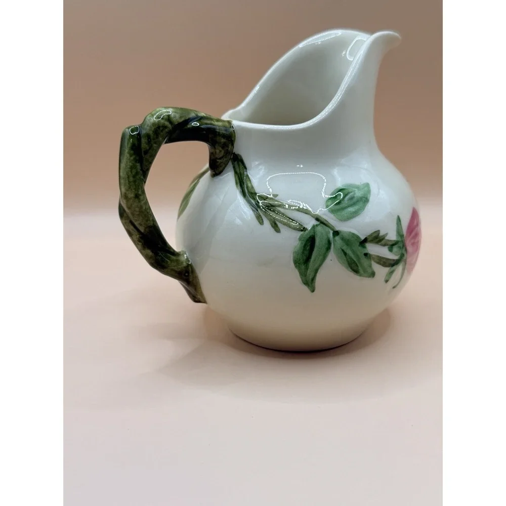 Franciscan Desert Rose Creamer Pitcher Approx. 5